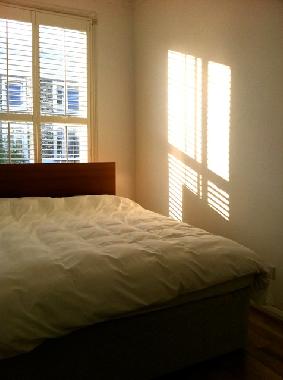 Appartement de vacances �/en/au London (Inner London)ou appartement ou maison de vacances