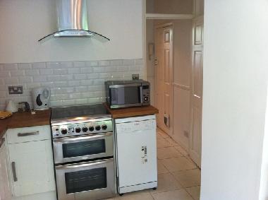 Appartement de vacances �/en/au London (Inner London)ou appartement ou maison de vacances