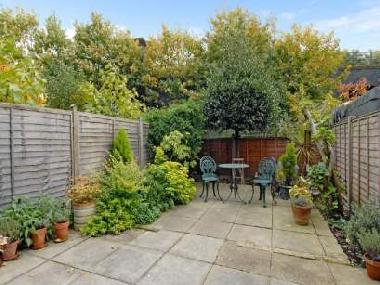 Appartement de vacances �/en/au London (Inner London)ou appartement ou maison de vacances