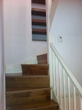 Appartement de vacances �/en/au London (Inner London)ou appartement ou maison de vacances