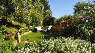 Appartement de vacances /en/au Millstatt (Oberkrnten)ou appartement ou maison de vacances