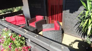 Appartement de vacances /en/au Millstatt (Oberkrnten)ou appartement ou maison de vacances