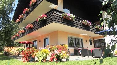 Appartement de vacances /en/au Millstatt (Oberkrnten)ou appartement ou maison de vacances