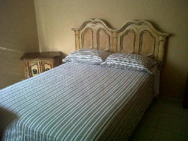 Appartement de vacances �/en/au San Luis (San Andres y Providencia)ou appartement ou maison de vacances