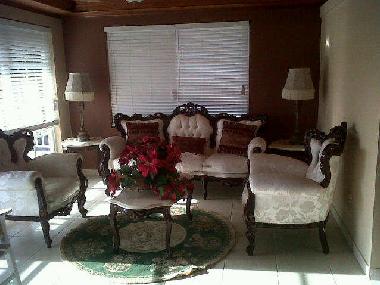 Appartement de vacances �/en/au San Luis (San Andres y Providencia)ou appartement ou maison de vacances