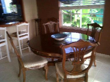 Appartement de vacances �/en/au San Luis (San Andres y Providencia)ou appartement ou maison de vacances