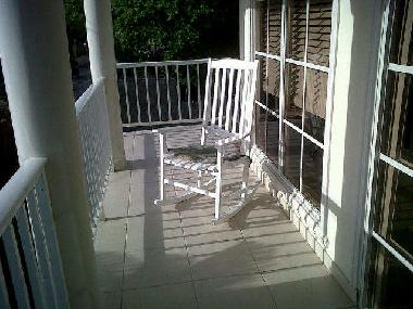 Appartement de vacances �/en/au San Luis (San Andres y Providencia)ou appartement ou maison de vacances