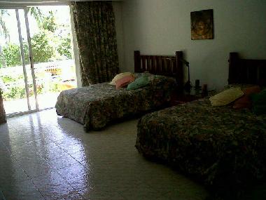 Villa �/en/au San Andres (San Andres y Providencia)ou appartement ou maison de vacances