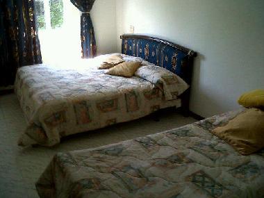 Villa �/en/au San Andres (San Andres y Providencia)ou appartement ou maison de vacances