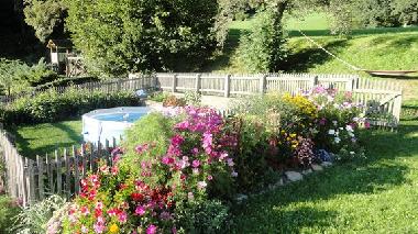 Appartement de vacances /en/au Millstatt (Oberkrnten)ou appartement ou maison de vacances