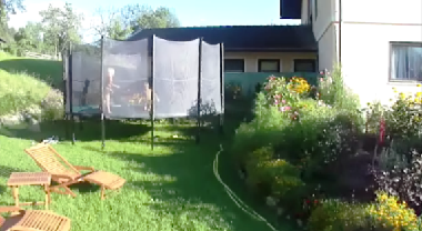 Appartement de vacances /en/au Millstatt (Oberkrnten)ou appartement ou maison de vacances