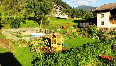 Appartement de vacances /en/au Millstatt (Oberkrnten)ou appartement ou maison de vacances