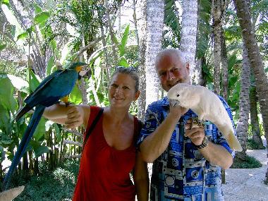 Maison de vacances �/en/au Tulamben (Bali)ou appartement ou maison de vacances