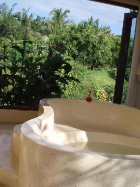 Maison de vacances �/en/au Tulamben (Bali)ou appartement ou maison de vacances