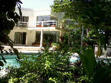 Villa �/en/au San Andres (San Andres y Providencia)ou appartement ou maison de vacances