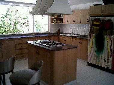 Villa �/en/au San Andres (San Andres y Providencia)ou appartement ou maison de vacances