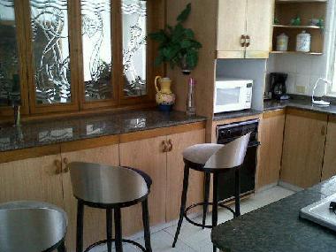 Villa �/en/au San Andres (San Andres y Providencia)ou appartement ou maison de vacances