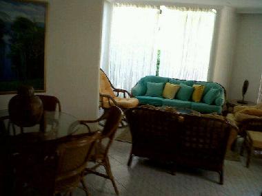 Villa �/en/au San Andres (San Andres y Providencia)ou appartement ou maison de vacances