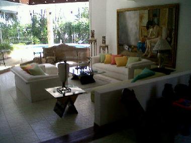 Villa �/en/au San Andres (San Andres y Providencia)ou appartement ou maison de vacances