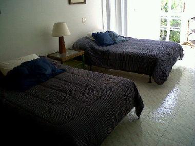 Villa �/en/au San Andres (San Andres y Providencia)ou appartement ou maison de vacances