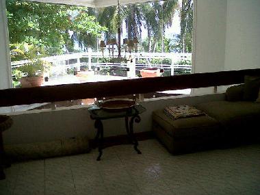 Villa �/en/au San Andres (San Andres y Providencia)ou appartement ou maison de vacances