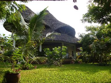 Maison de vacances �/en/au Diani (Coast)ou appartement ou maison de vacances