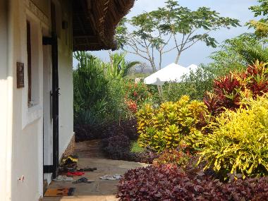Maison de vacances �/en/au Diani (Coast)ou appartement ou maison de vacances