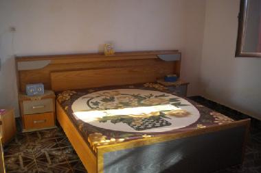 Maison de vacances /en/au Ksamil (Sarande)ou appartement ou maison de vacances