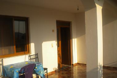 Maison de vacances /en/au Ksamil (Sarande)ou appartement ou maison de vacances