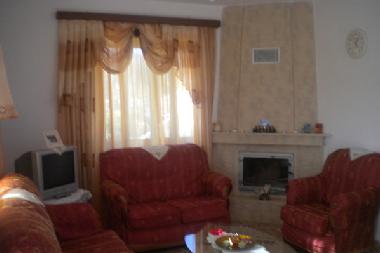 Maison de vacances /en/au Ksamil (Sarande)ou appartement ou maison de vacances