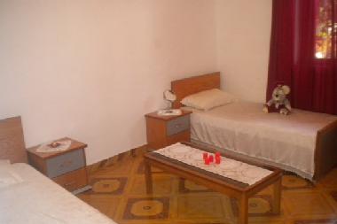 Maison de vacances /en/au Ksamil (Sarande)ou appartement ou maison de vacances