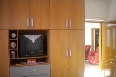 Maison de vacances /en/au Ksamil (Sarande)ou appartement ou maison de vacances