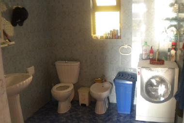 Maison de vacances /en/au Ksamil (Sarande)ou appartement ou maison de vacances