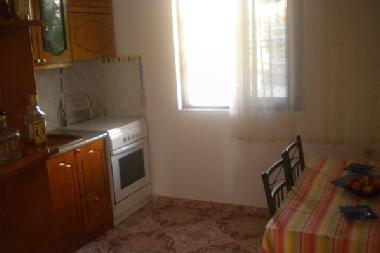 Maison de vacances /en/au Ksamil (Sarande)ou appartement ou maison de vacances