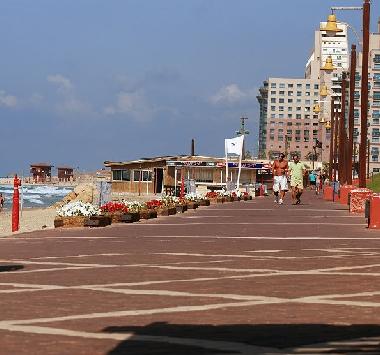 Chalet �/en/au Haifa (Hefa (Haifa))ou appartement ou maison de vacances