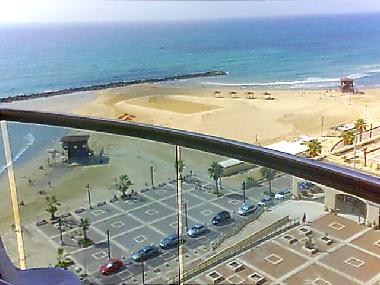 Chalet �/en/au Haifa (Hefa (Haifa))ou appartement ou maison de vacances