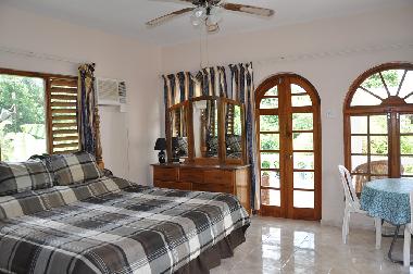 Appartement de vacances �/en/au Negril (Westmoreland)ou appartement ou maison de vacances