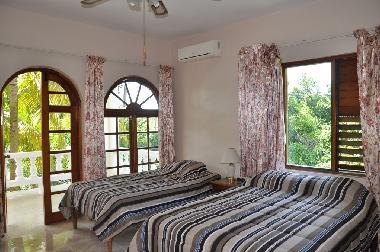 Appartement de vacances �/en/au Negril (Westmoreland)ou appartement ou maison de vacances