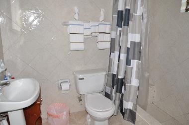 Appartement de vacances �/en/au Negril (Westmoreland)ou appartement ou maison de vacances
