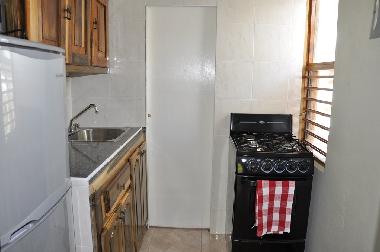 Appartement de vacances �/en/au Negril (Westmoreland)ou appartement ou maison de vacances
