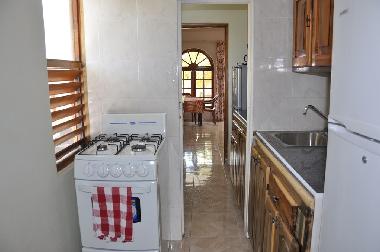 Appartement de vacances �/en/au Negril (Westmoreland)ou appartement ou maison de vacances