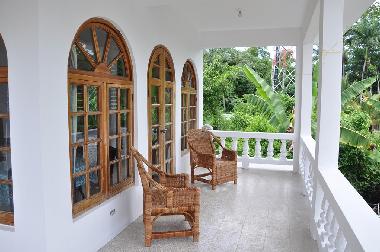 Appartement de vacances �/en/au Negril (Westmoreland)ou appartement ou maison de vacances