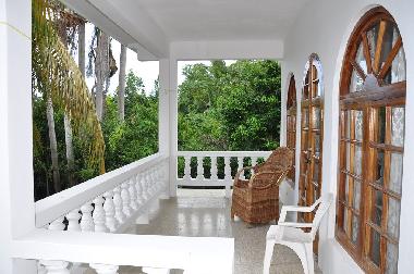 Appartement de vacances �/en/au Negril (Westmoreland)ou appartement ou maison de vacances