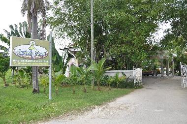 Appartement de vacances �/en/au Negril (Westmoreland)ou appartement ou maison de vacances