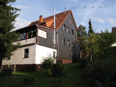 Appartement de vacances �/en/au Neunkirchen (Neunkirchen)ou appartement ou maison de vacances