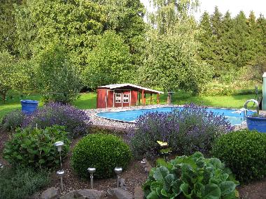 Appartement de vacances �/en/au Neunkirchen (Neunkirchen)ou appartement ou maison de vacances