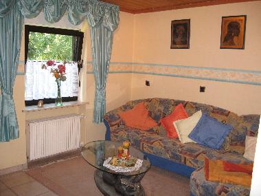 Appartement de vacances �/en/au Neunkirchen (Neunkirchen)ou appartement ou maison de vacances