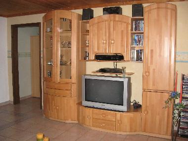 Appartement de vacances �/en/au Neunkirchen (Neunkirchen)ou appartement ou maison de vacances