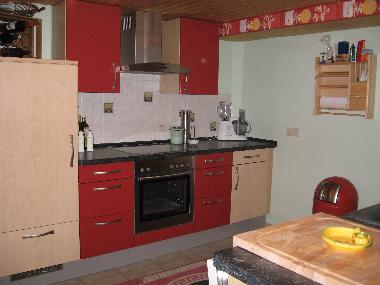 Appartement de vacances �/en/au Neunkirchen (Neunkirchen)ou appartement ou maison de vacances