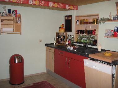 Appartement de vacances �/en/au Neunkirchen (Neunkirchen)ou appartement ou maison de vacances